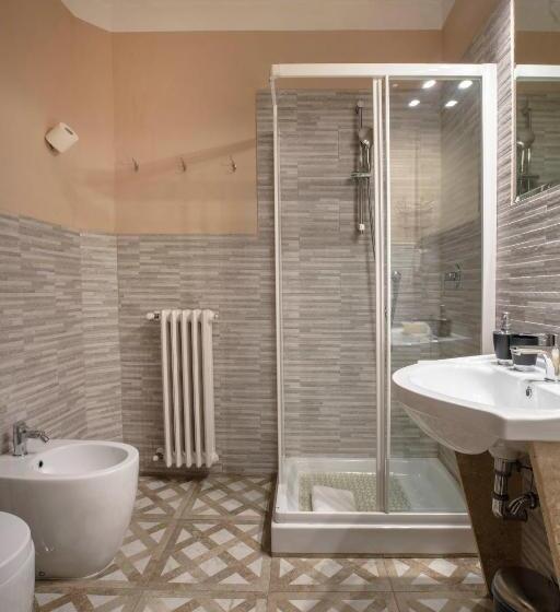 חדר סטנדרט, La Dimora Delle Terme