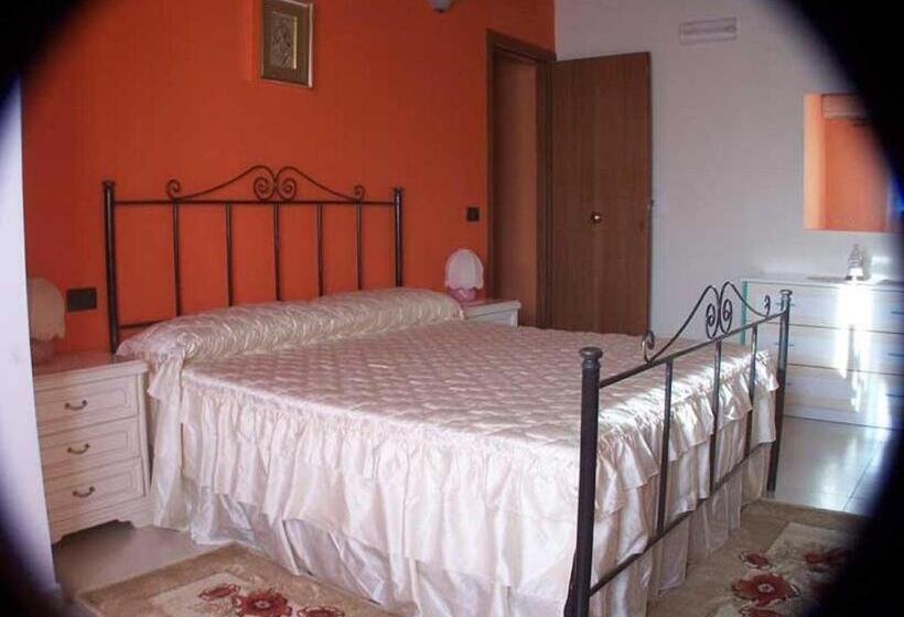 اتاق استاندارد, Eclissi B&b