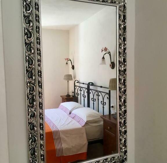 חדר סטנדרט, Agriturismo La Ferriera