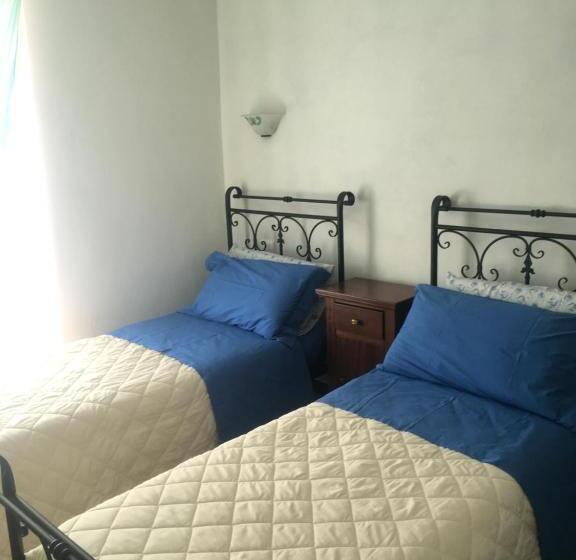 Номер Стандарт, Agriturismo La Ferriera