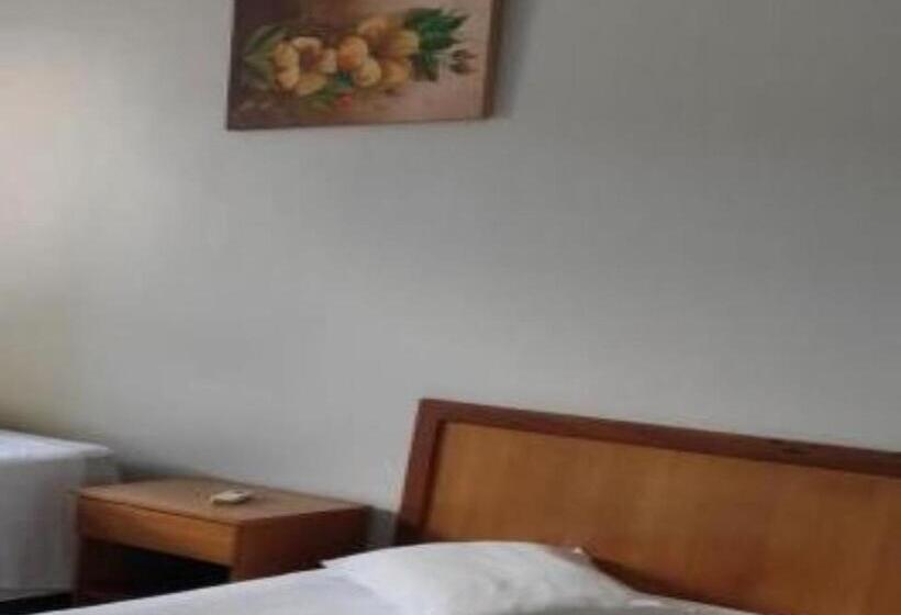 スタンダード４人部屋, Plaza