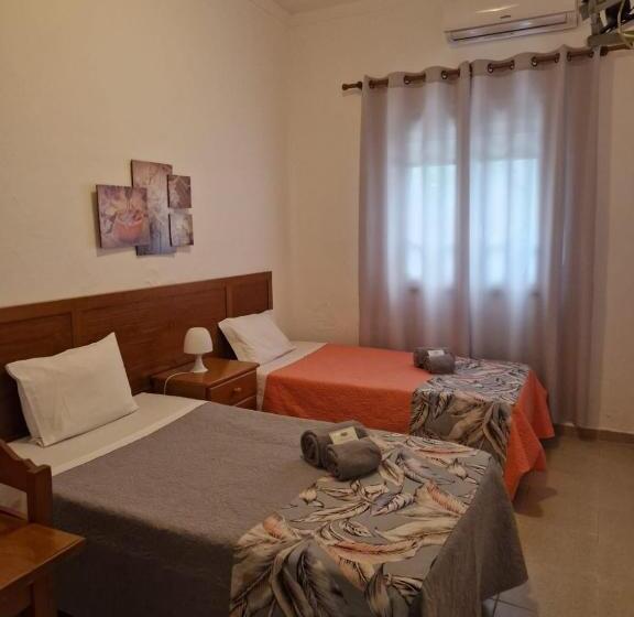 Номер Стандарт Совместная Ванная, Hospedaria A Italiana