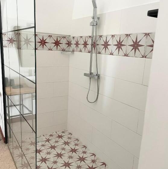 חדר סטנדרט עם מיטת קינג, Masseria Vico