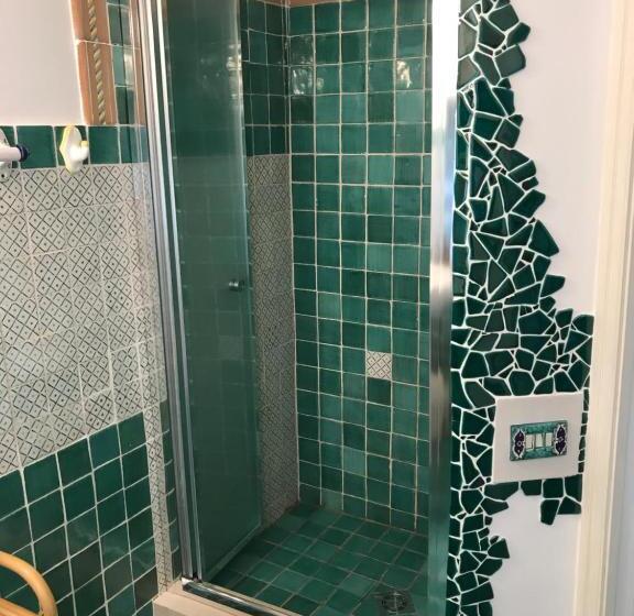 Номер Стандарт, Relais Serapo