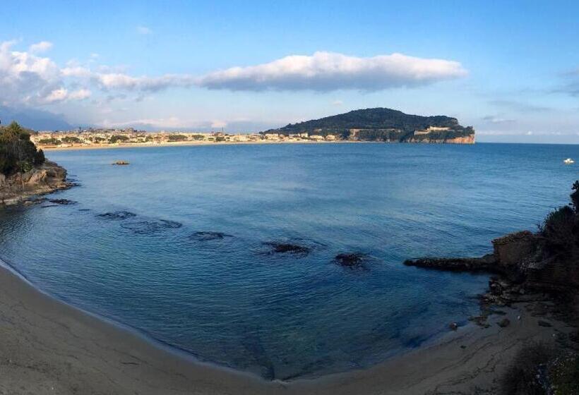 Дом 1 Спальня, Relais Serapo