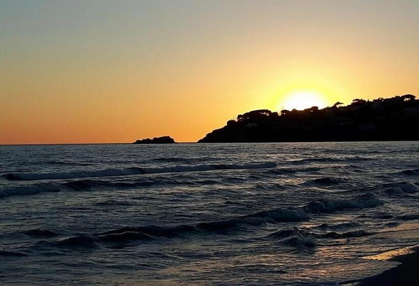 Дом 1 Спальня, Relais Serapo