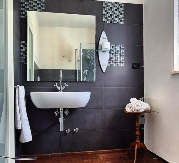 اتاق استاندارد, Villalba Affittacamere