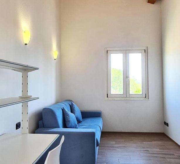 اتاق استاندارد چهار تخته, Villalba Affittacamere