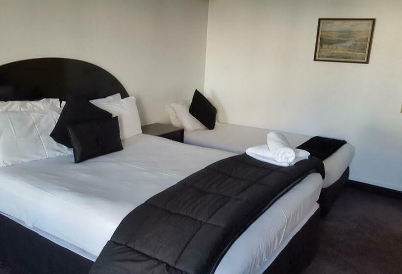 Номер Economy, Alcamo Motel