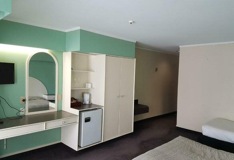 Номер Economy, Alcamo Motel