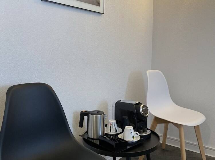 Номер Superior, The Originals City, Hôtel Les Dômes, Perpignan Sud Saleilles