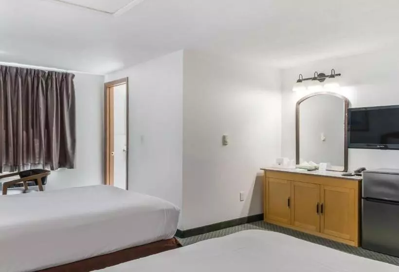 デラックスルーム, America S Best Value Inn & Suites/hyannis