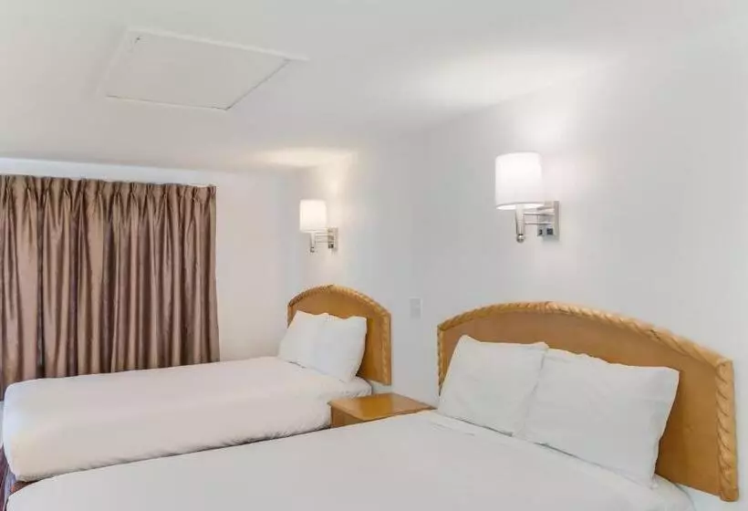 デラックスルーム, America S Best Value Inn & Suites/hyannis