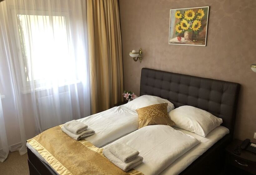 اتاق استاندارد, Atlas Berlin