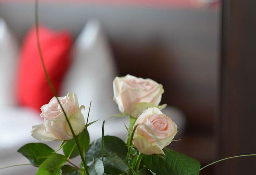 اتاق استاندارد, Atlas Berlin