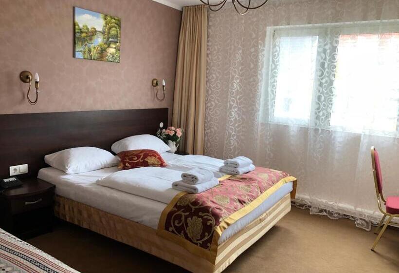 آپارتمان 2 خوابه, Atlas Berlin