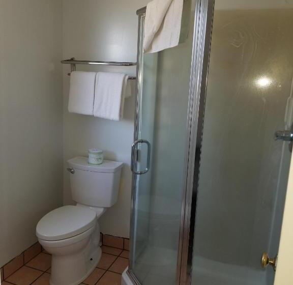 חדר סטנדרט, Beverly Lodge