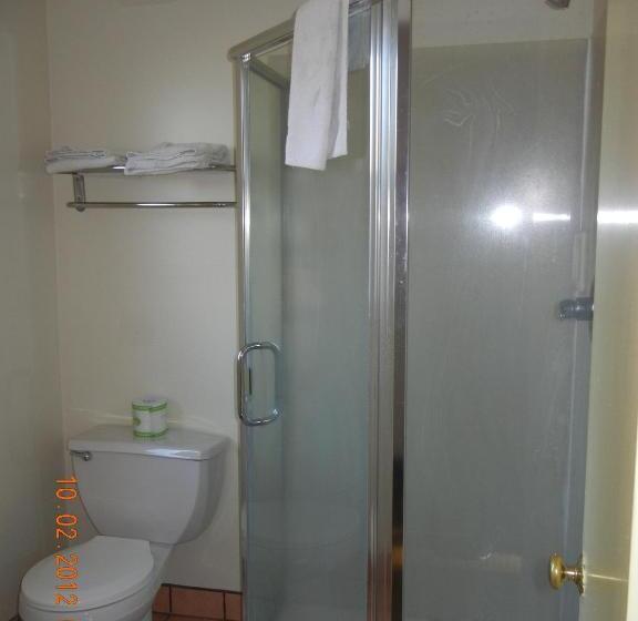 חדר סטנדרט, Beverly Lodge