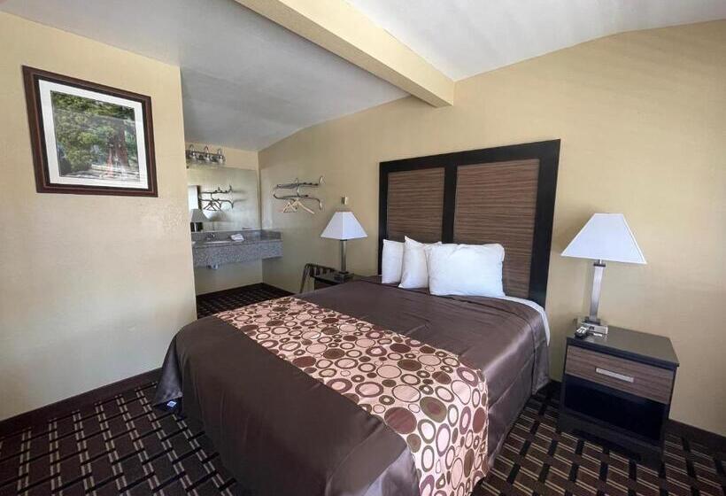 스탠다드 룸, Beverly Lodge