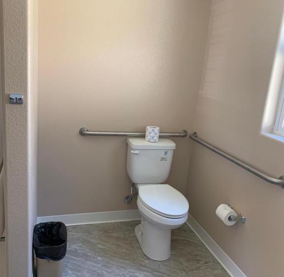 חדר סטנדרט, Beverly Lodge