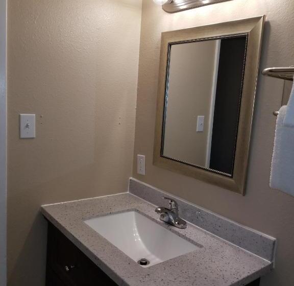 חדר סטנדרט, Beverly Lodge