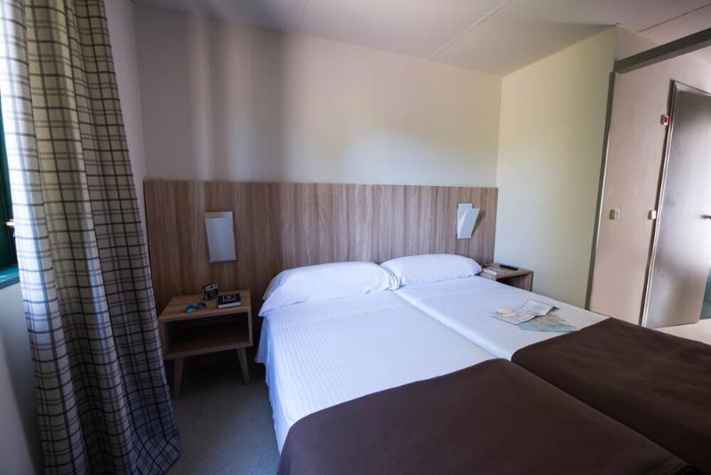 חדר פרמיום, Blue Chip Casino Hotel And Spa