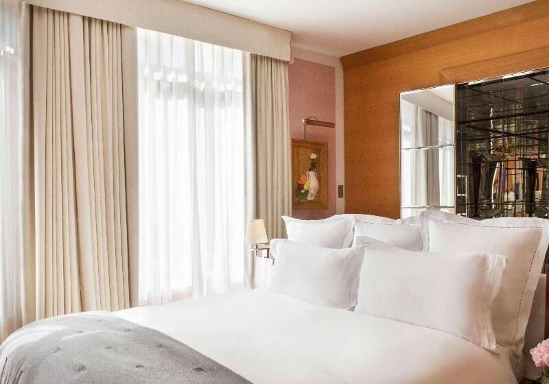 חדר פרמיום, Blue Chip Casino Hotel And Spa