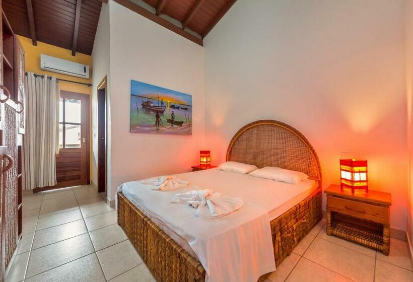 آپارتمان 2 خوابه, Capoeira Village