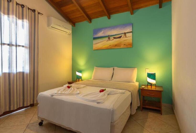 آپارتمان 3 خوابه, Capoeira Village