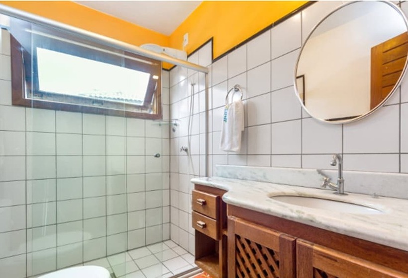 آپارتمان 1 خوابه, Capoeira Village