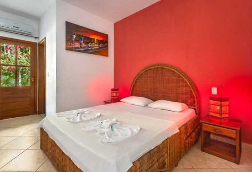 آپارتمان 1 خوابه, Capoeira Village