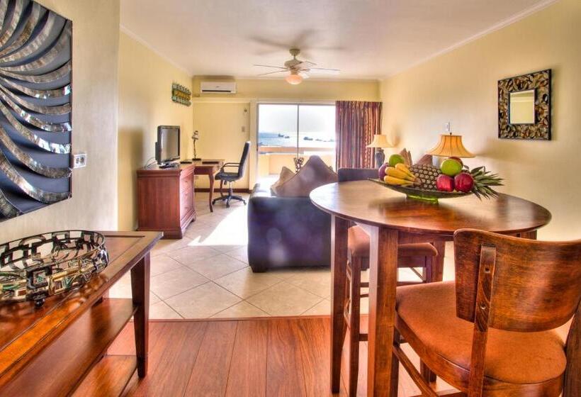 سوییت, Cara Hotels Trinidad