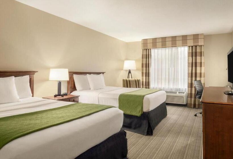 스탠다드 룸, Country Inn & Suites By Radisson, Lima, Oh