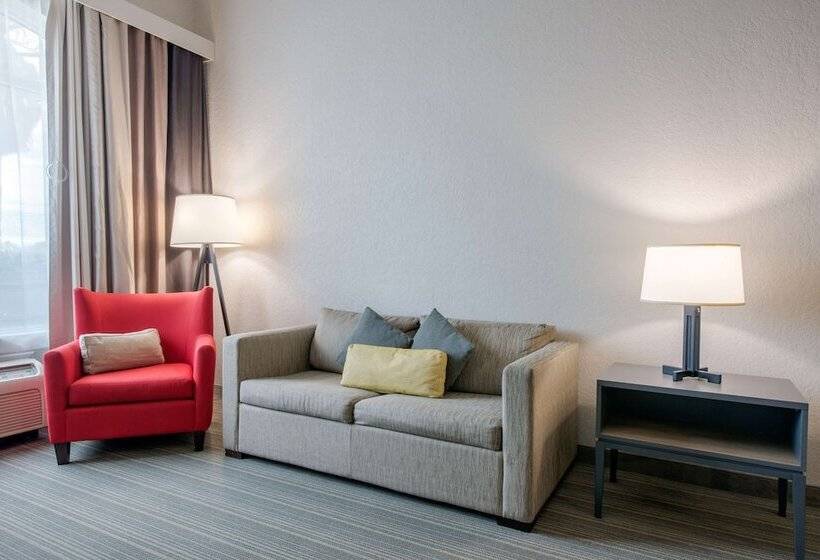 جناح, Country Inn & Suites By Radisson, Port Canaveral, Fl