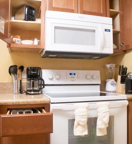 ویلای 1 خوابه, Desert Isle Resort