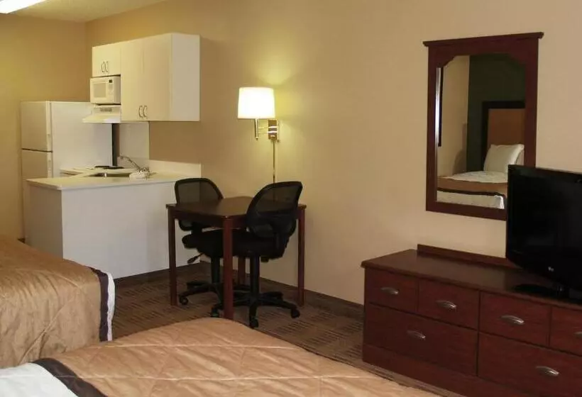 スタンダードスタジオ, Extended Stay America Suites  Fishkill  Westage Center