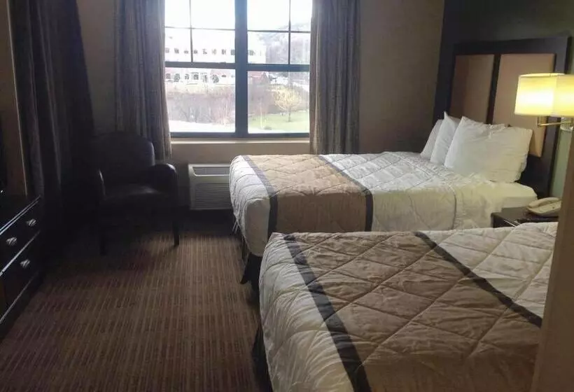 スタンダードスタジオ, Extended Stay America Suites  Fishkill  Westage Center