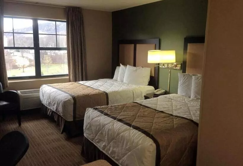スタンダードスタジオ, Extended Stay America Suites  Fishkill  Westage Center
