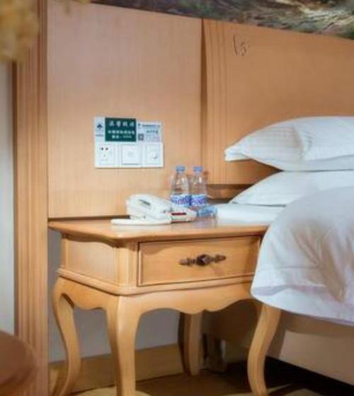 סוויטה, Greentree Inn Guangdong Shenzhen Dongmen Business