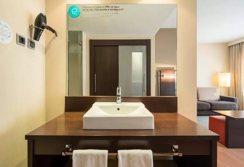 スタンダードルーム, Hilton Garden Inn Los Angeles/redondo Beach