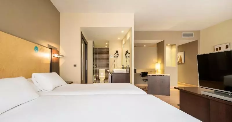 スタンダードルーム, Hilton Garden Inn Los Angeles/redondo Beach