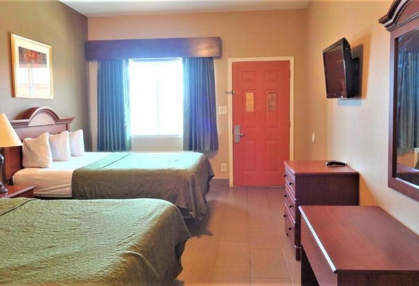 스탠다드 룸, La Copa Inn