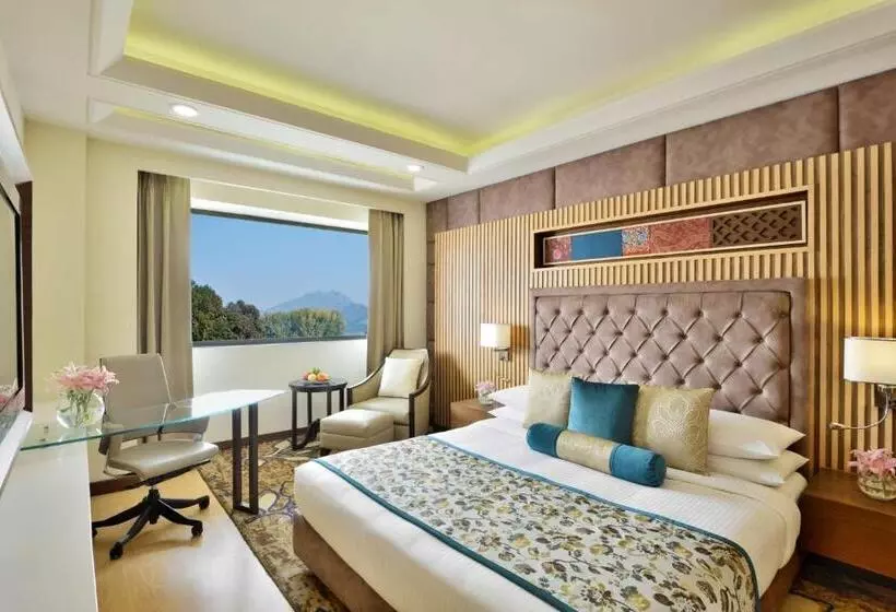 سوییت, Radisson Srinagar