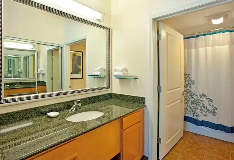 スイート, Residence Inn Bridgewater Branchburg