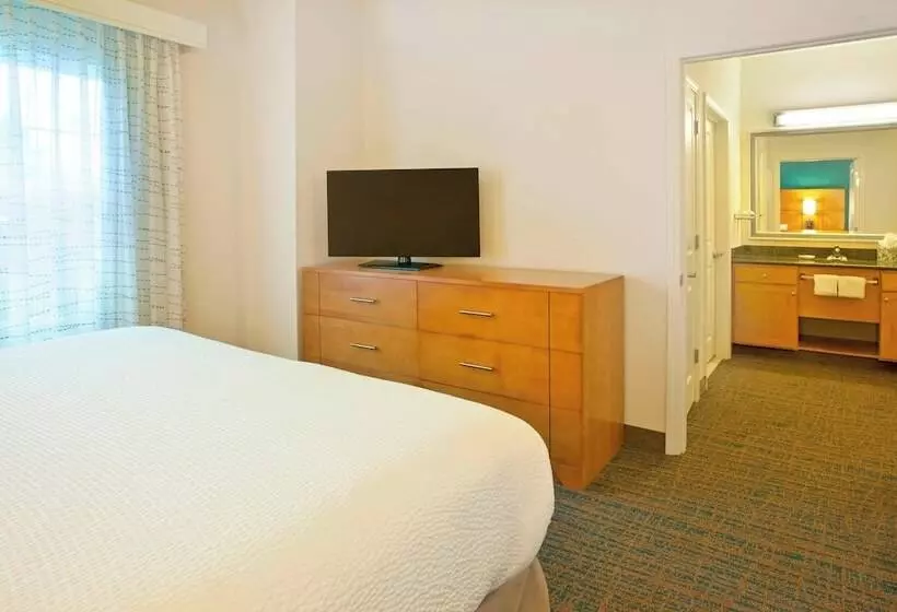 スイート, Residence Inn Bridgewater Branchburg
