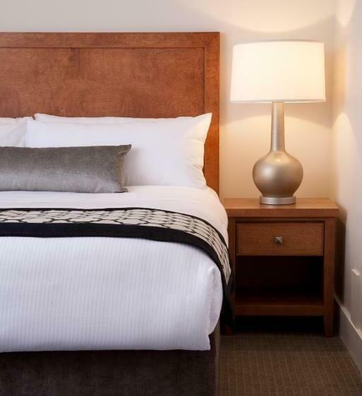 스탠다드 룸, Rialto