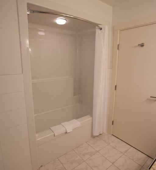 스탠다드 룸, Rialto