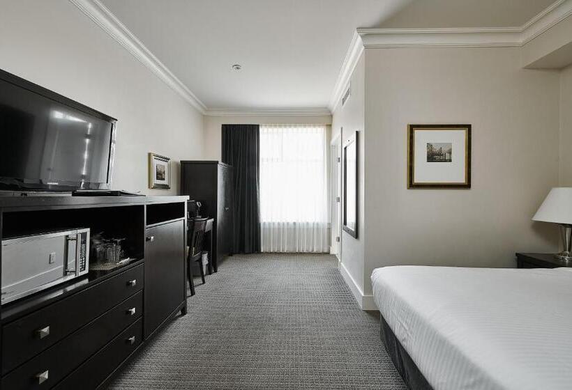 스탠다드 룸, Rialto