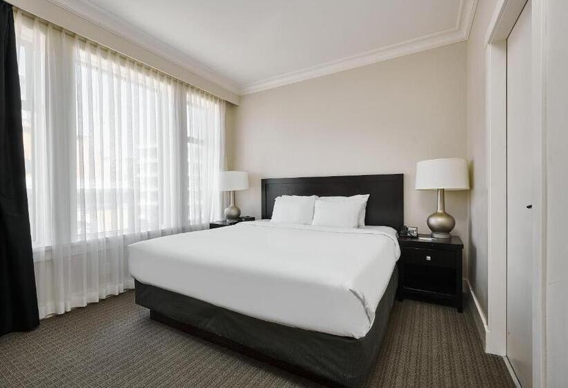 수피리어 스위트, Rialto