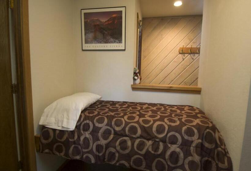 آپارتمان 1 خوابه, Snowcreek Resort Vacation Rentals